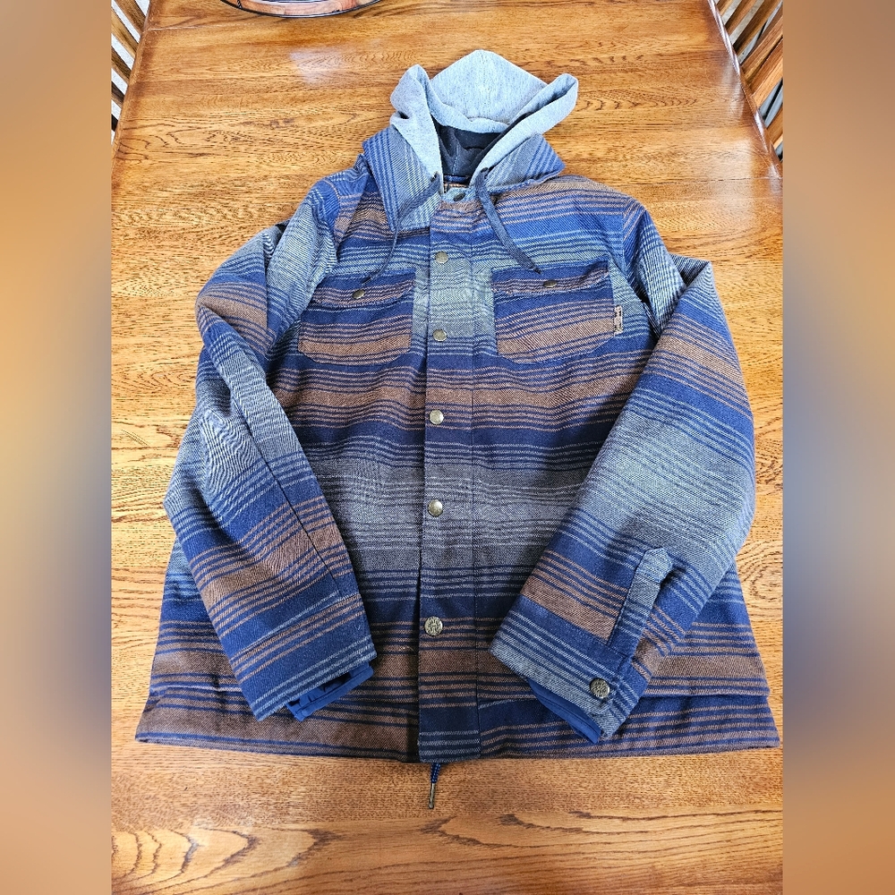 Burton Coat